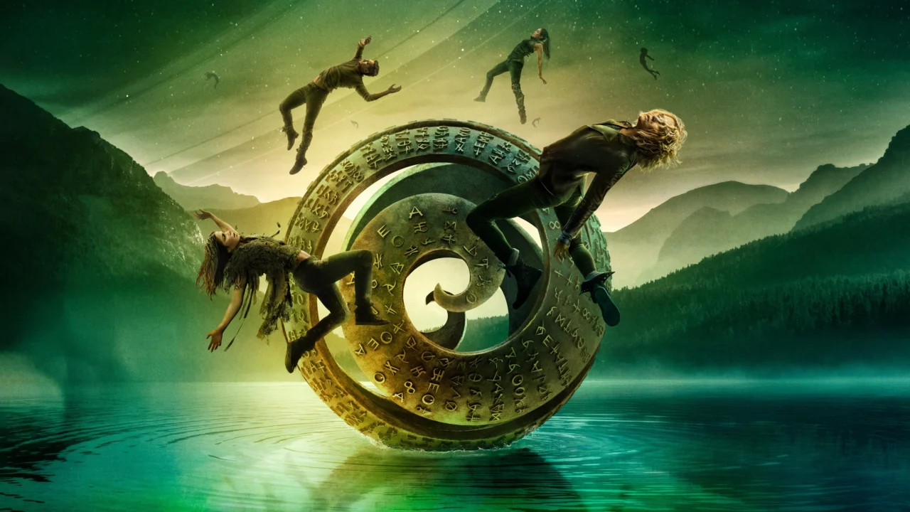 100 Người Thử Nghiệm 7