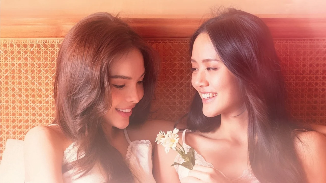 Affair: Mánh Khóe Tình Yêu