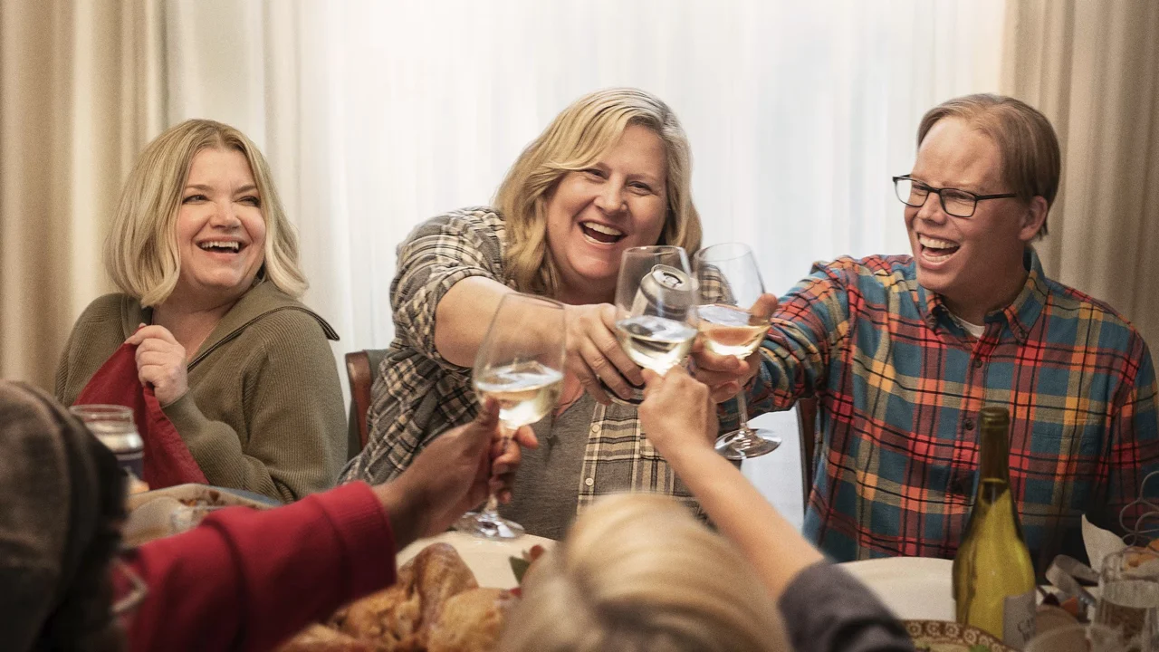 Ai Đó Ở Đâu Đó 3