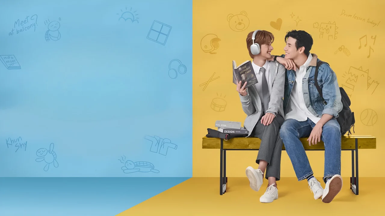 Anh Ấy Xâm Chiếm Thế Giới Của Tôi