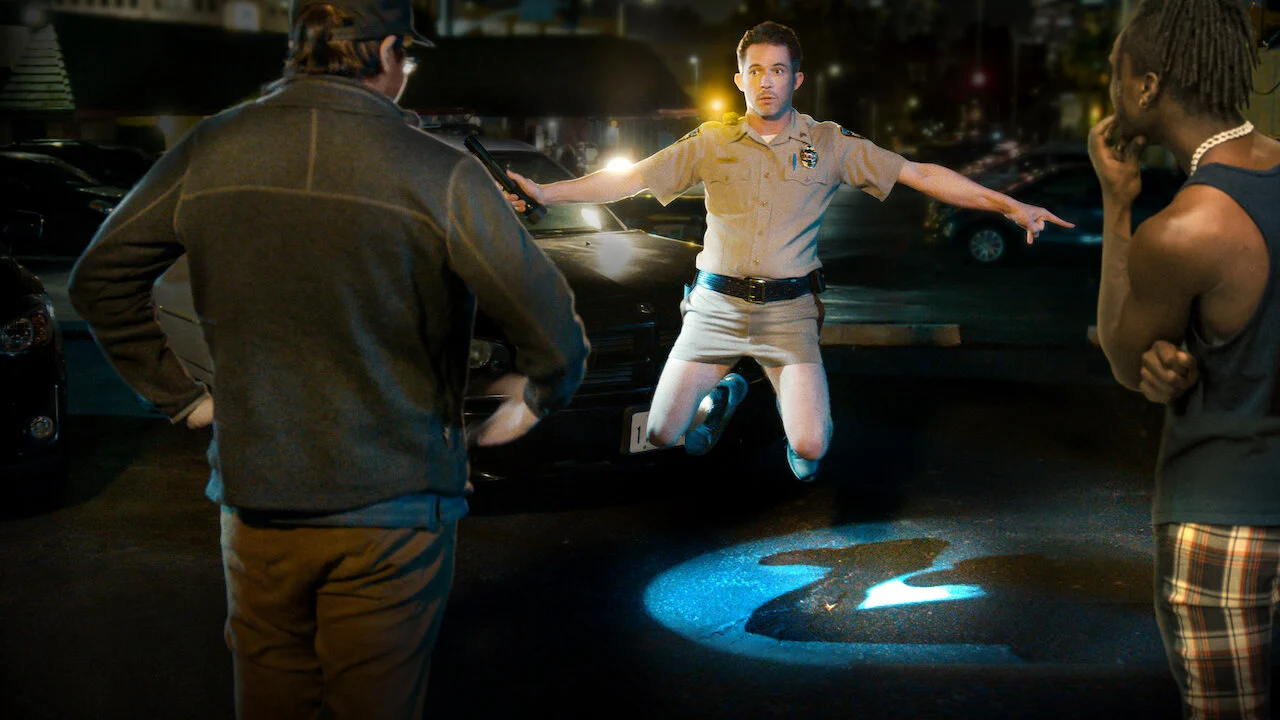 Ảo thuật cho nhân loại 3