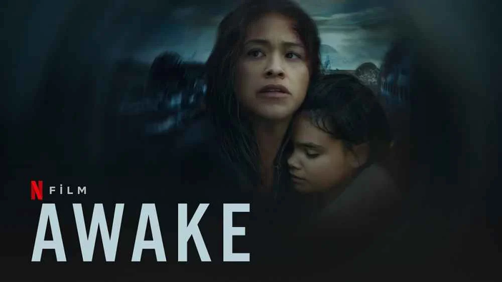 Awake: Thức giấc
