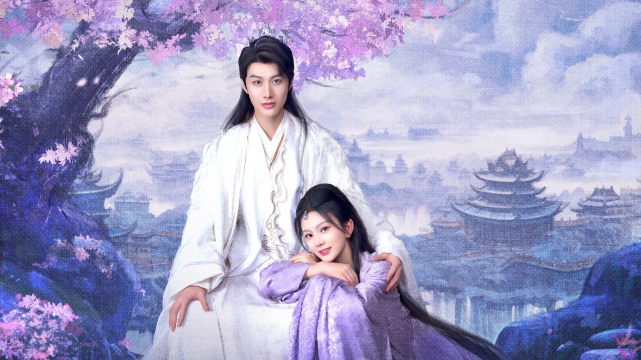 Ba Lần Gả Cho Ma Quân