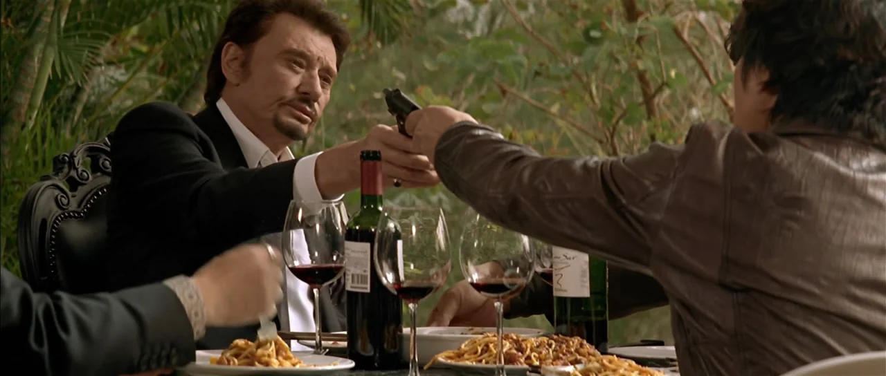 Báo Thù: Phục Thù