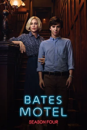 Bates Motel 4
