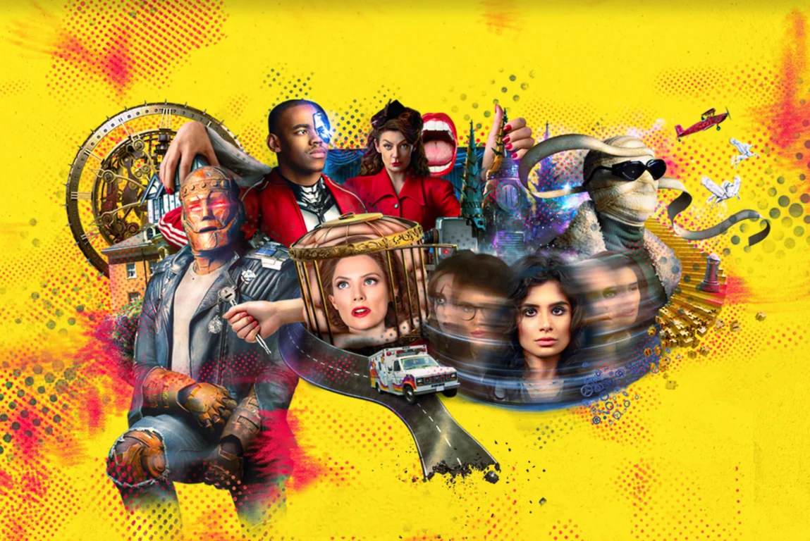 Biệt Đội Diệt Vong 3