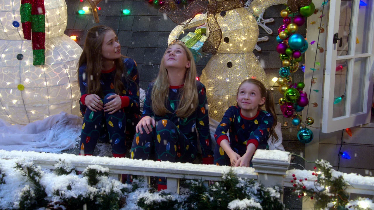 Big Show: Đô vật về vườn 1