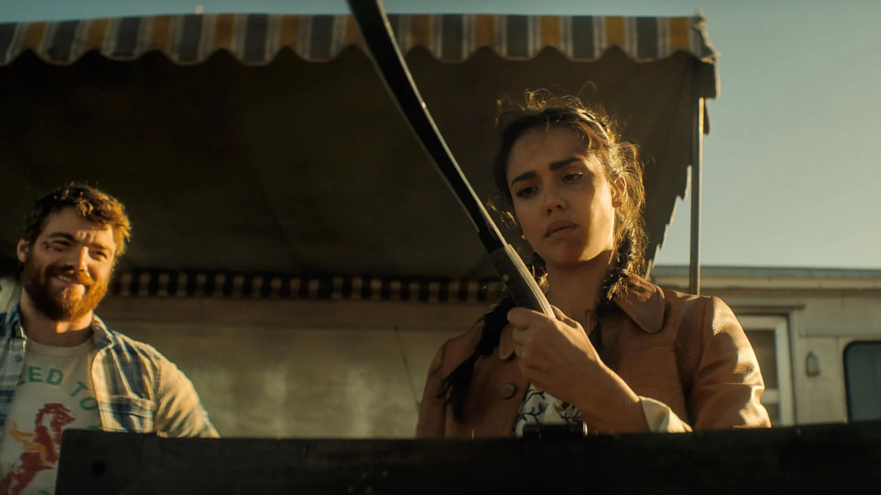 Cảnh Báo Đáp Trả