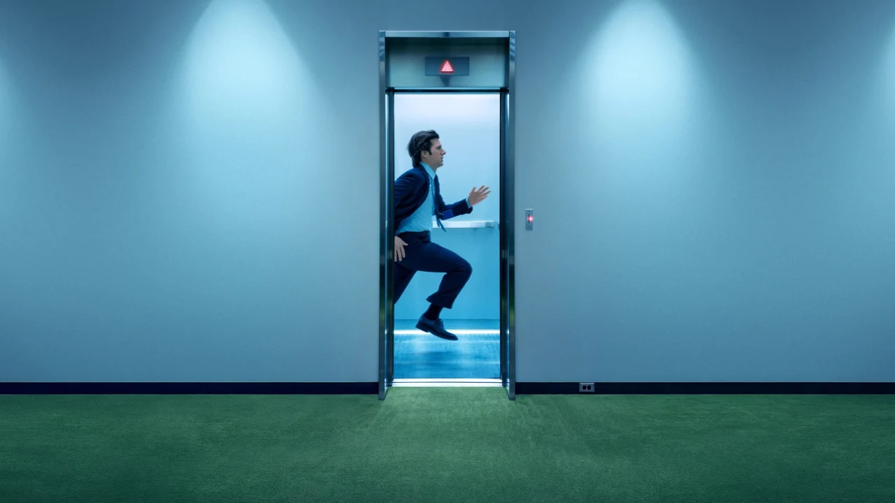 Cắt Rời Ký Ức 1