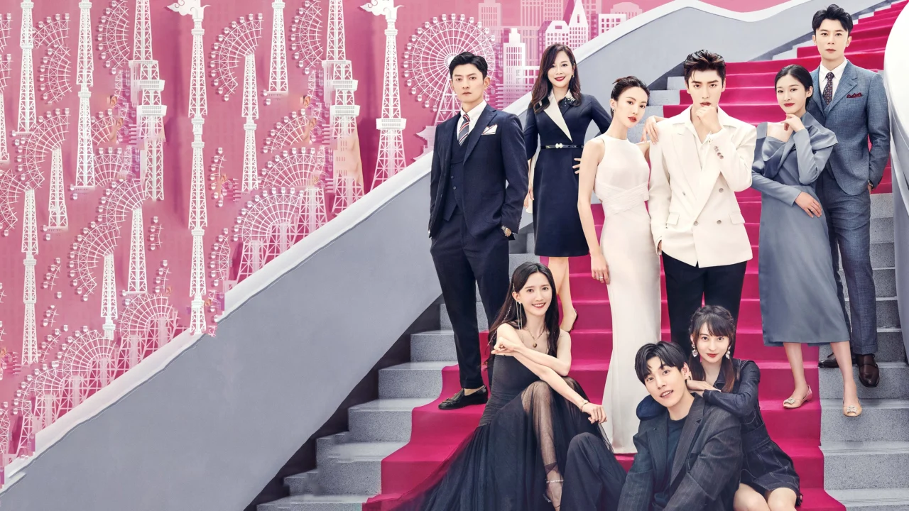 Chúng Ta Không Biết Yêu