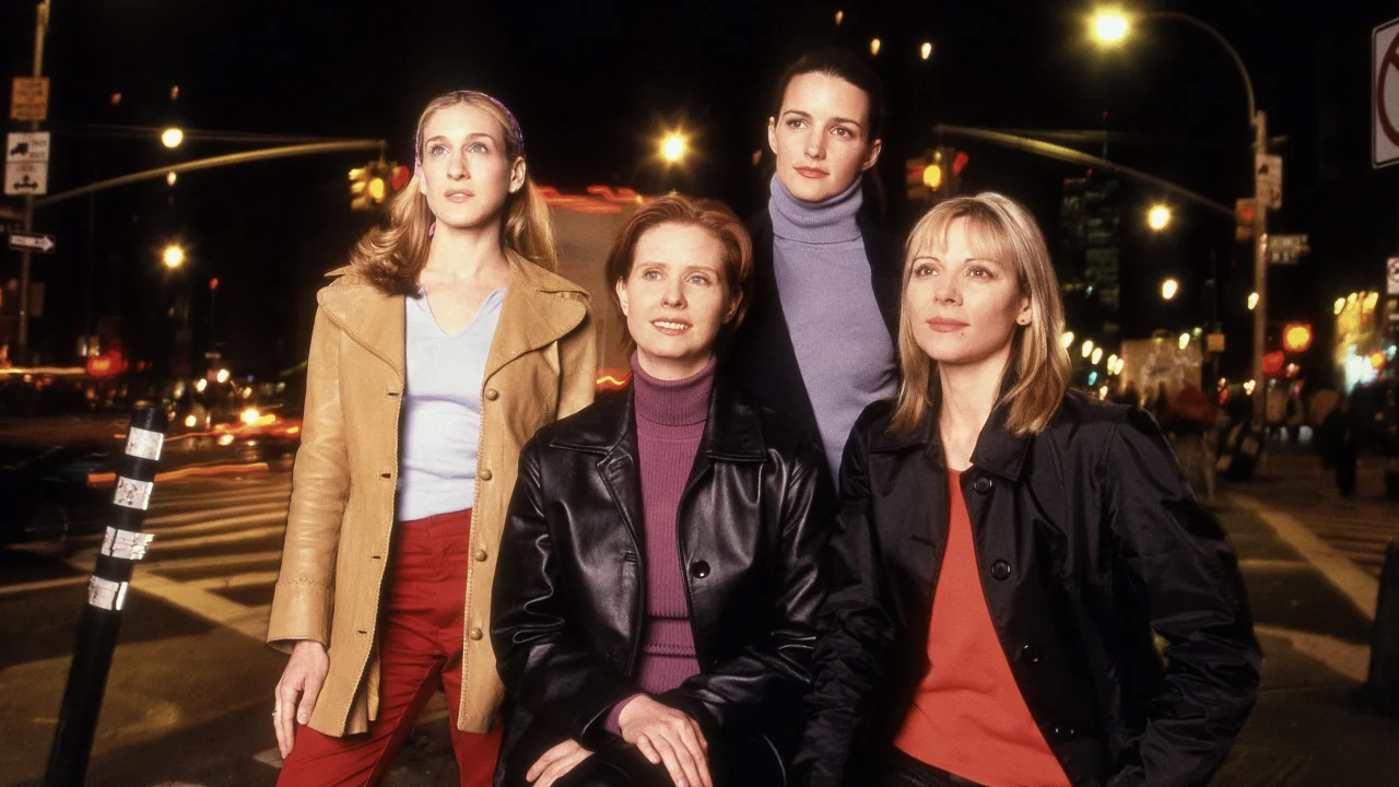 Chuyện Ấy Là Chuyện Nhỏ 2