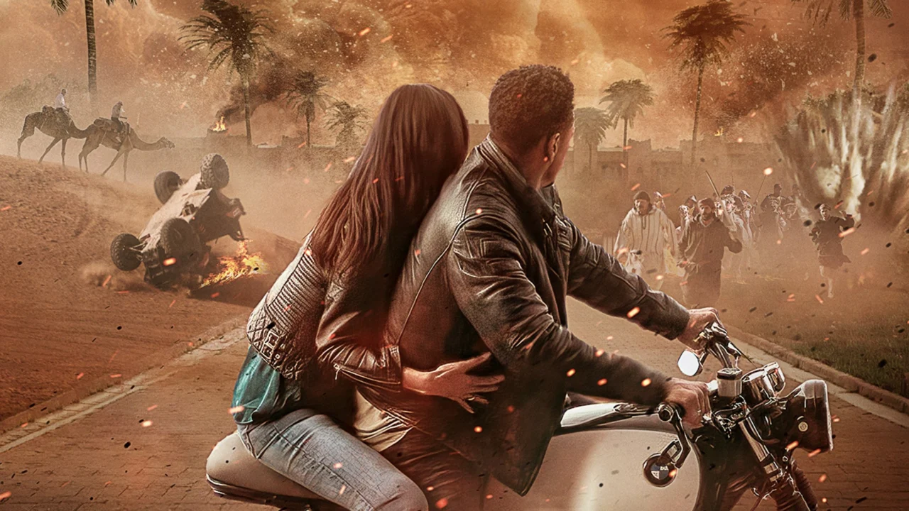 Công chúa thất lạc