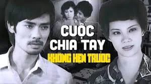 Cuộc Chia Tay Không Hẹn Trước