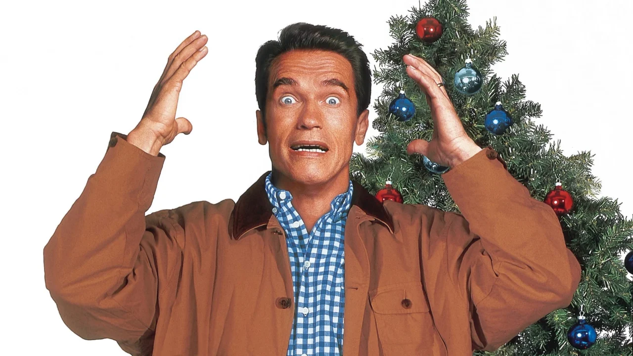 Cuộc Chiến Giáng Sinh