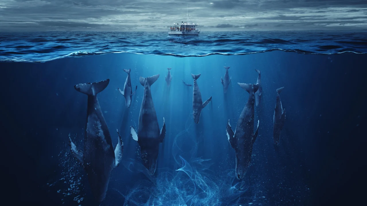 Đại Dương Thức Tỉnh