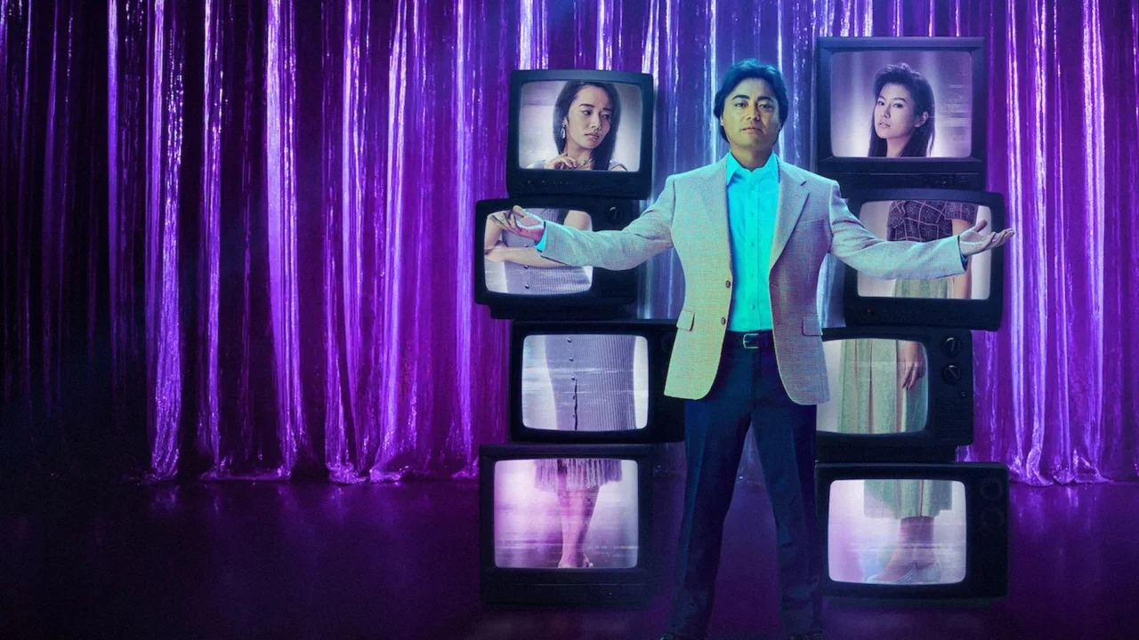 Đạo Diễn Trần Trụi 2