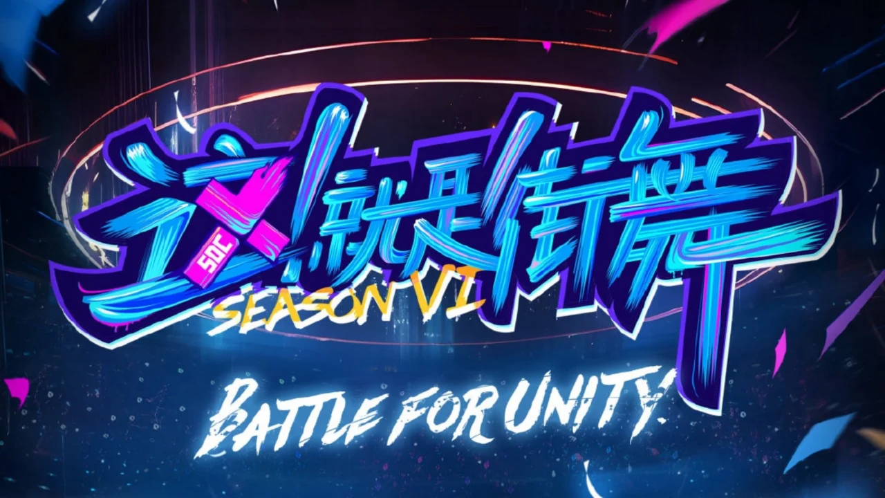 Đây Chính Là Nhảy Đường Phố 6