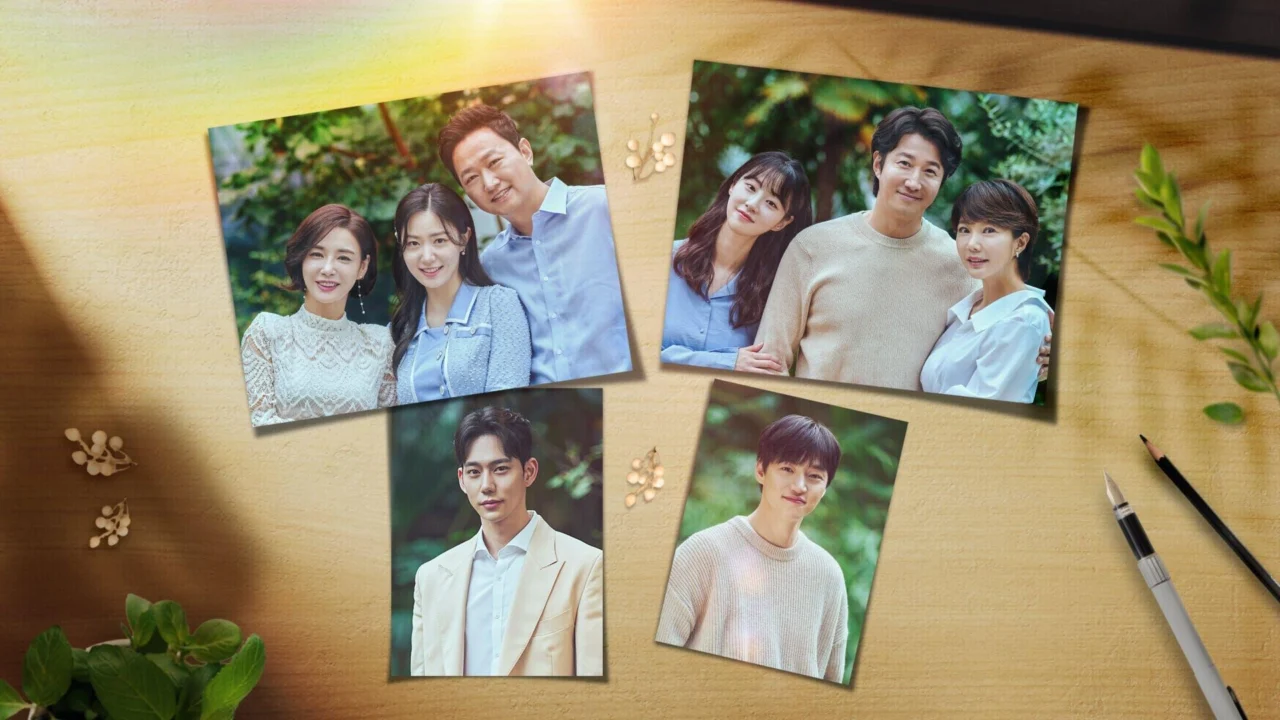 Định Mệnh Ngang Trái