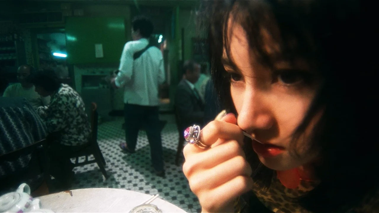 Thiên Thần Sa Ngã