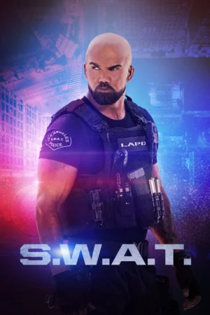 Đội Đặc Nhiệm SWAT 8