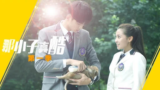 Đứa trẻ đó thật tuyệt 1