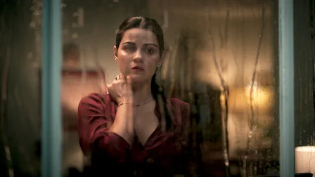 Dục vọng đen tối 1