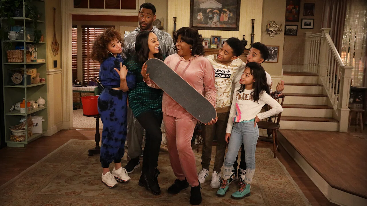 Gia Đình Đoàn Tụ 2