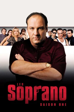 Gia Đình Sopranos 1