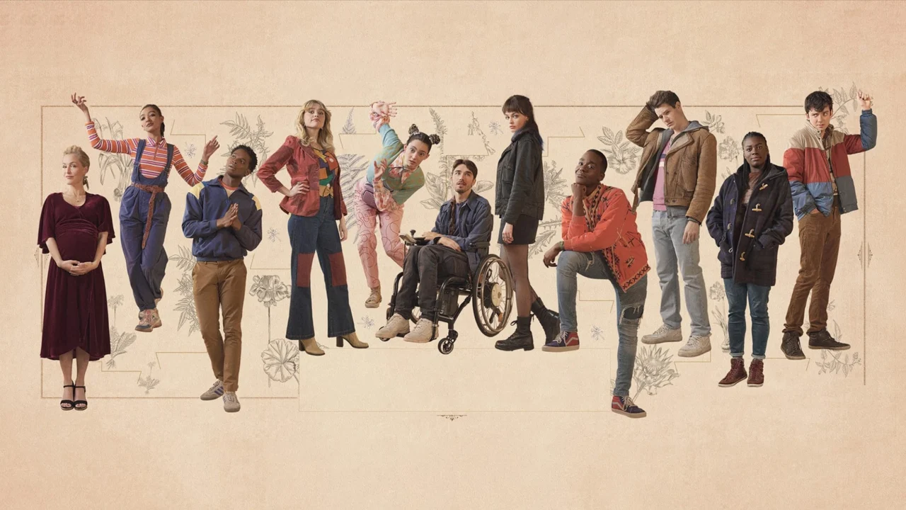 Giáo Dục Giới Tính 3