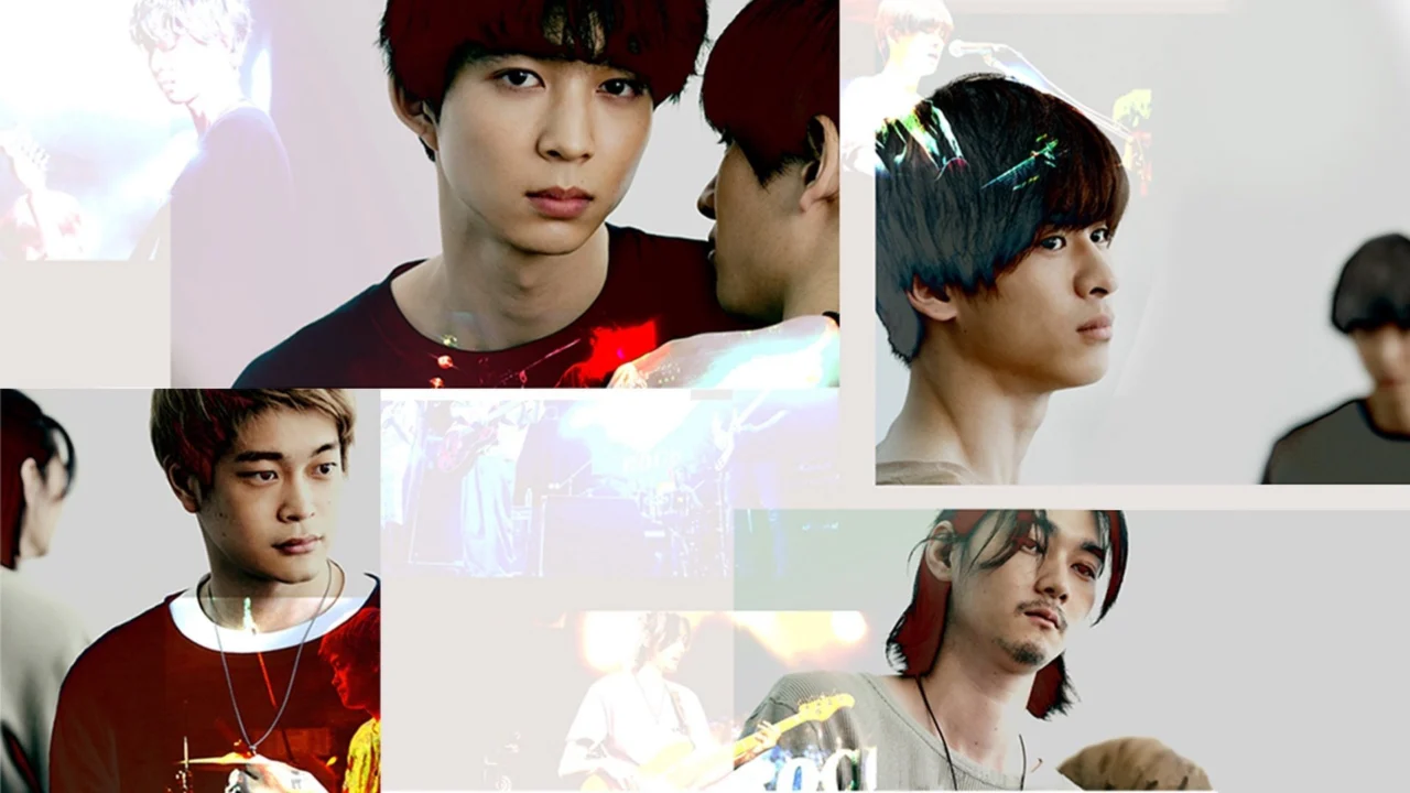 GIVEN: Khơi Dậy Đam Mê