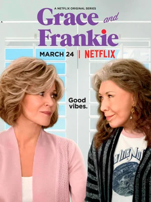 Grace Và Frankie 3