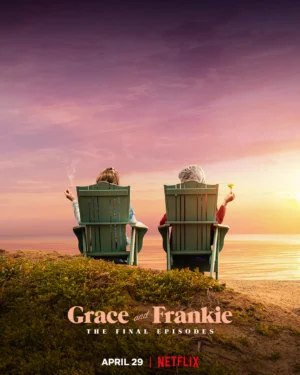 Grace Và Frankie 7