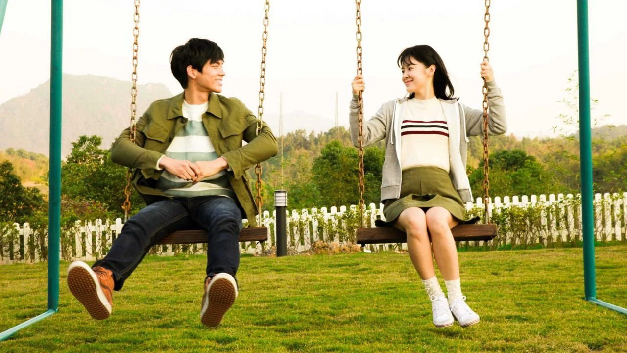 Gửi Tuổi 19 Của Tôi