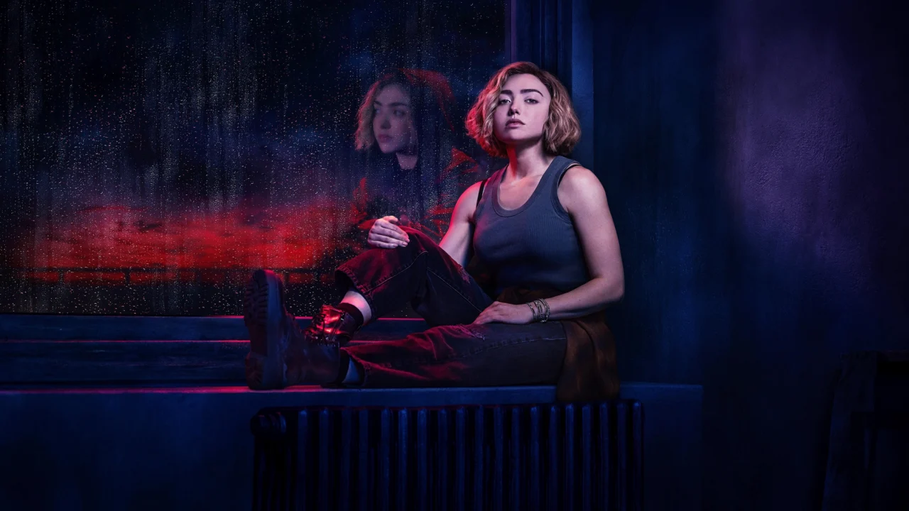 Hồn Ma Học Đường 2