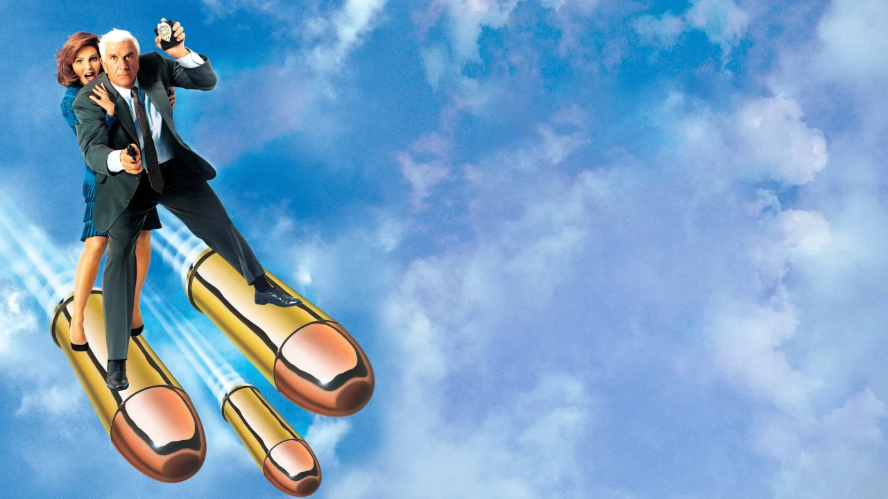 Họng Súng Vô Hình 2