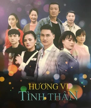 Hương Vị Tình Thân 1