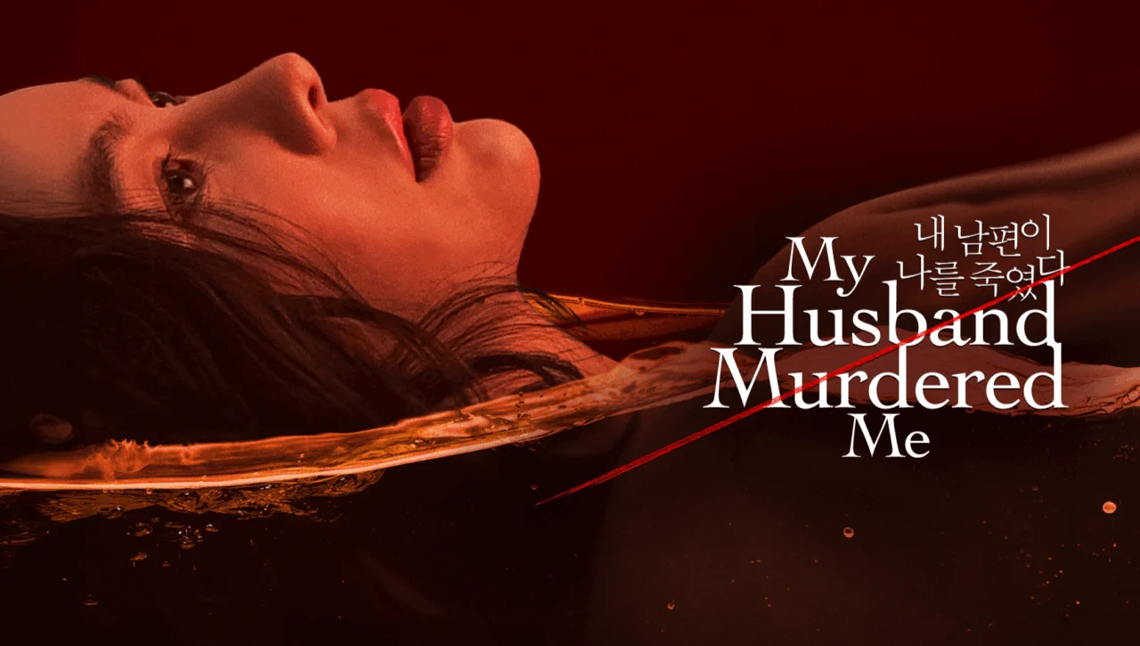 Kẻ Giết Tôi Là Chồng Tôi