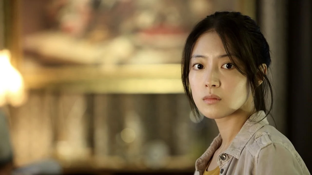 Căn Phòng Đẫm Máu (Khách Sạn Đẫm Máu)