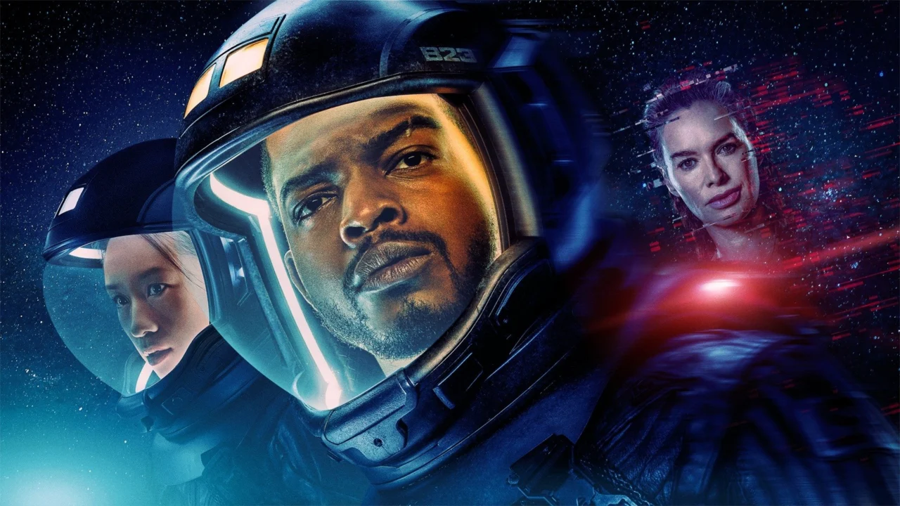 Không Trạm Cô Độc 2