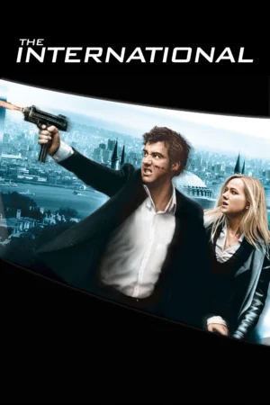 Khủng Bố Quốc Tế