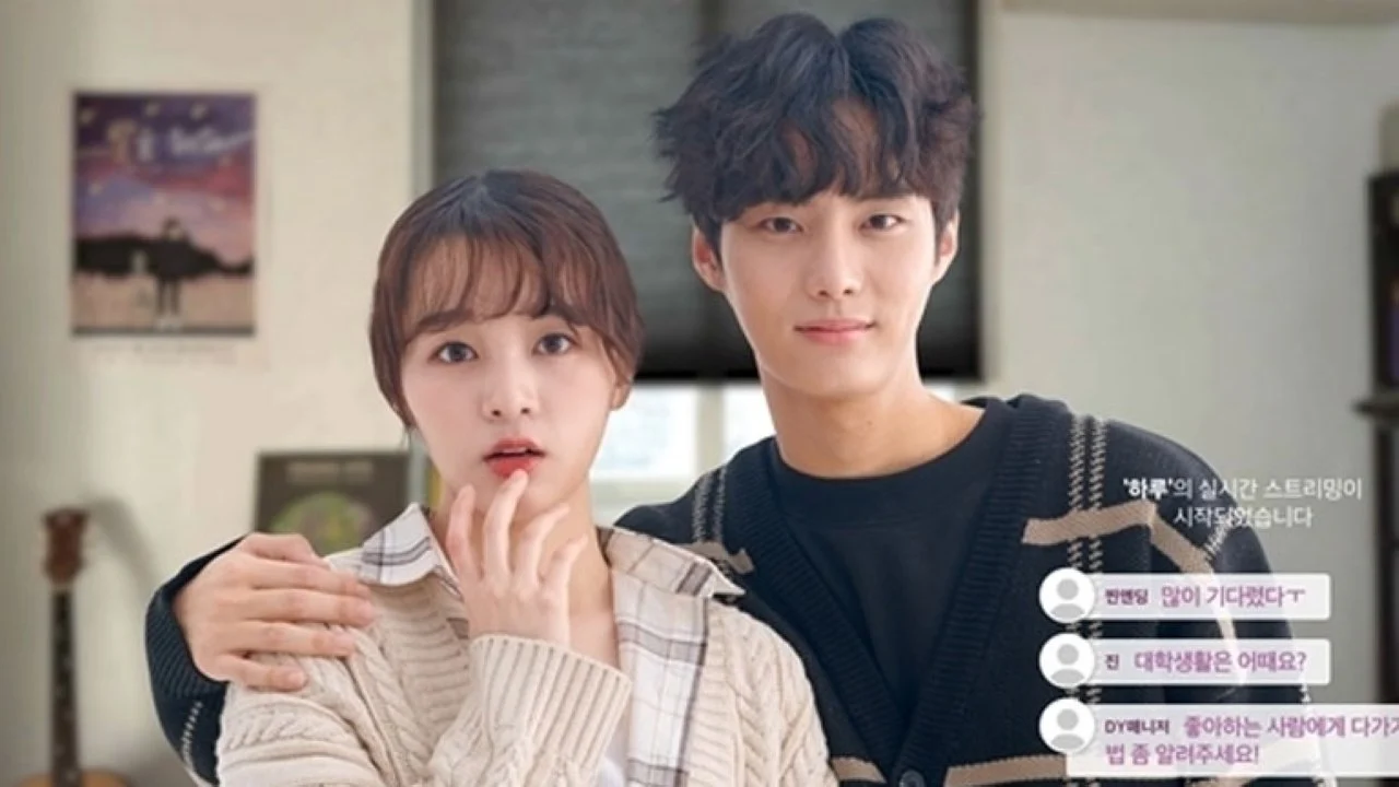 Lãng Mạn, Trò Chuyện