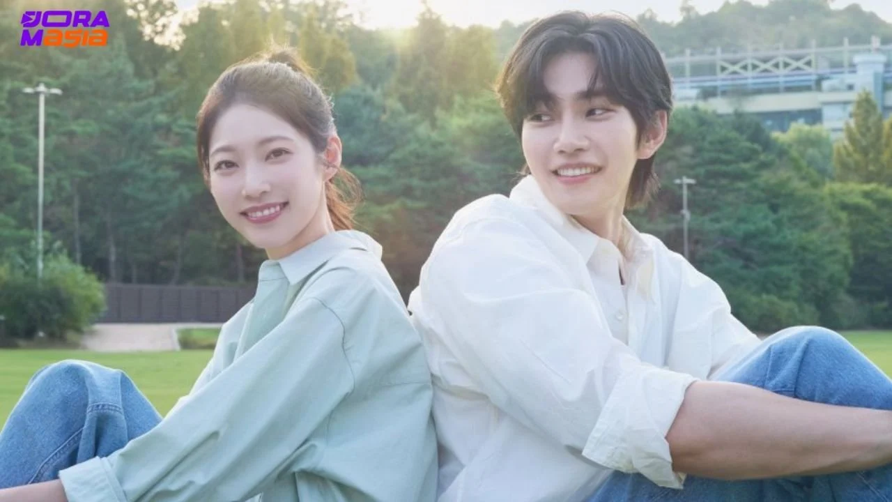 Lữ Trình Thanh Xuân