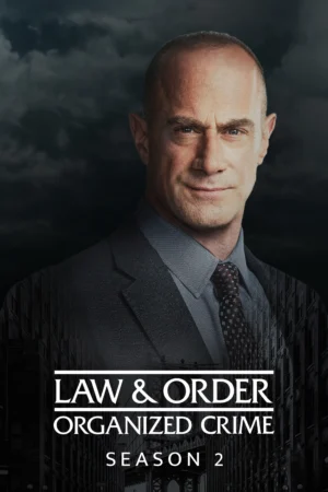 Luật Pháp Và Trật Tự: Tội Phạm Có Tổ Chức 2