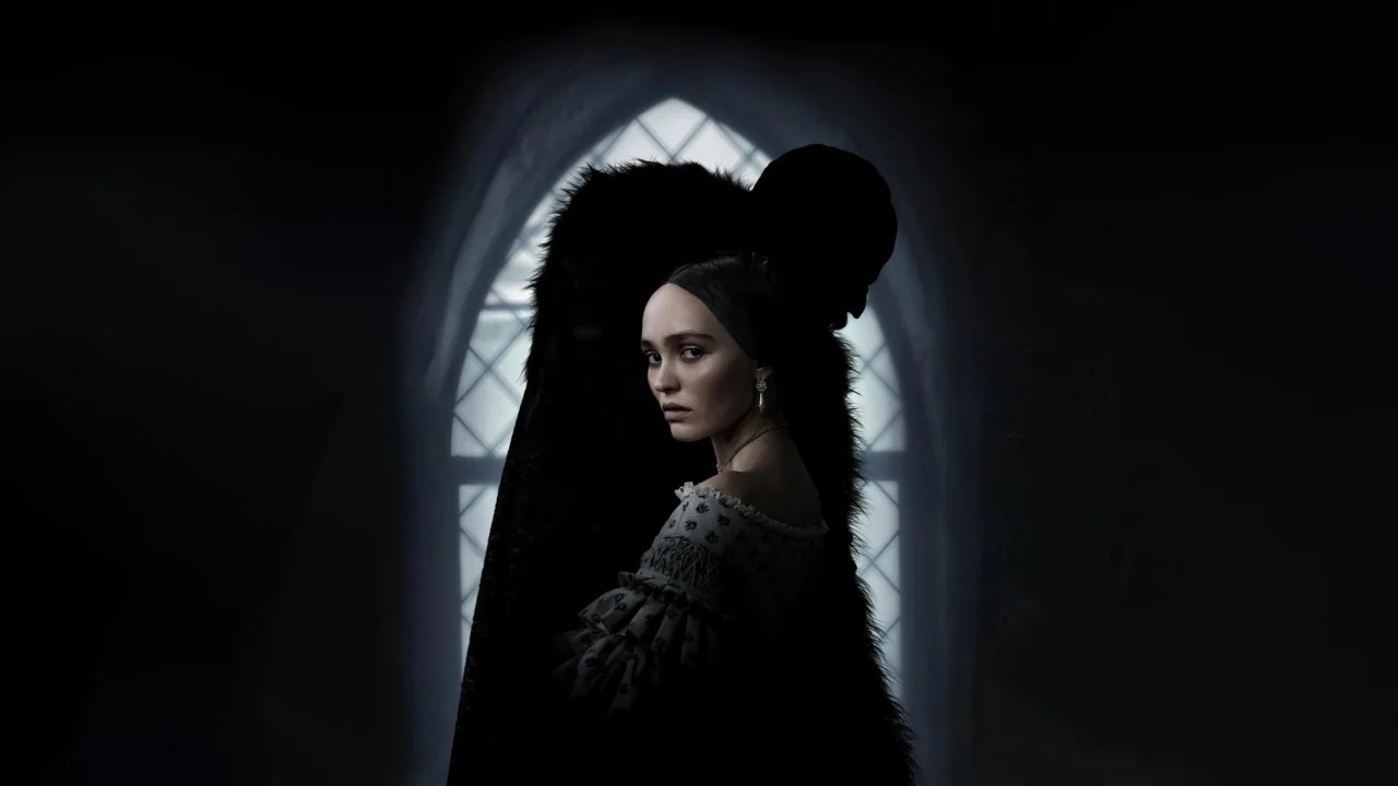 Ma Cà Rồng Nosferatu