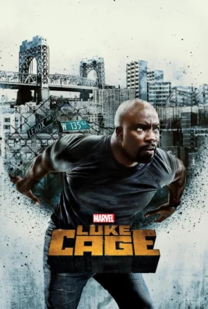 Marvel's Luke Cage 1