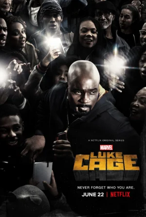 Marvel’s Luke Cage 2