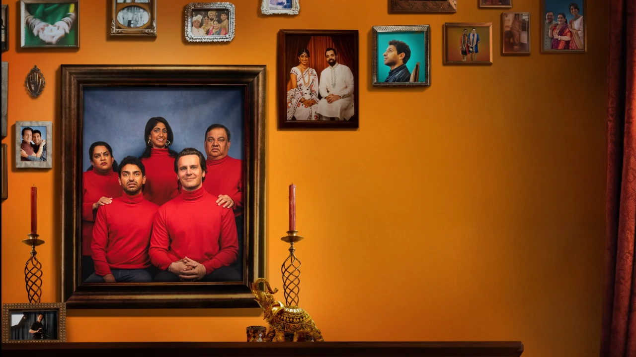 Mẹ Ơi, Con Có Bạn Trai