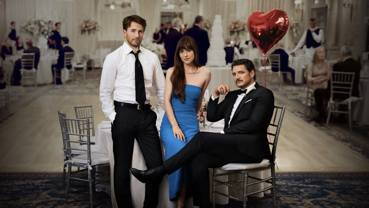 Một Nửa Hoàn Hảo