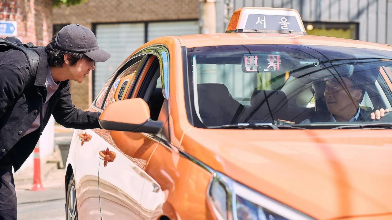 Ngày May Mắn Đẫm Máu