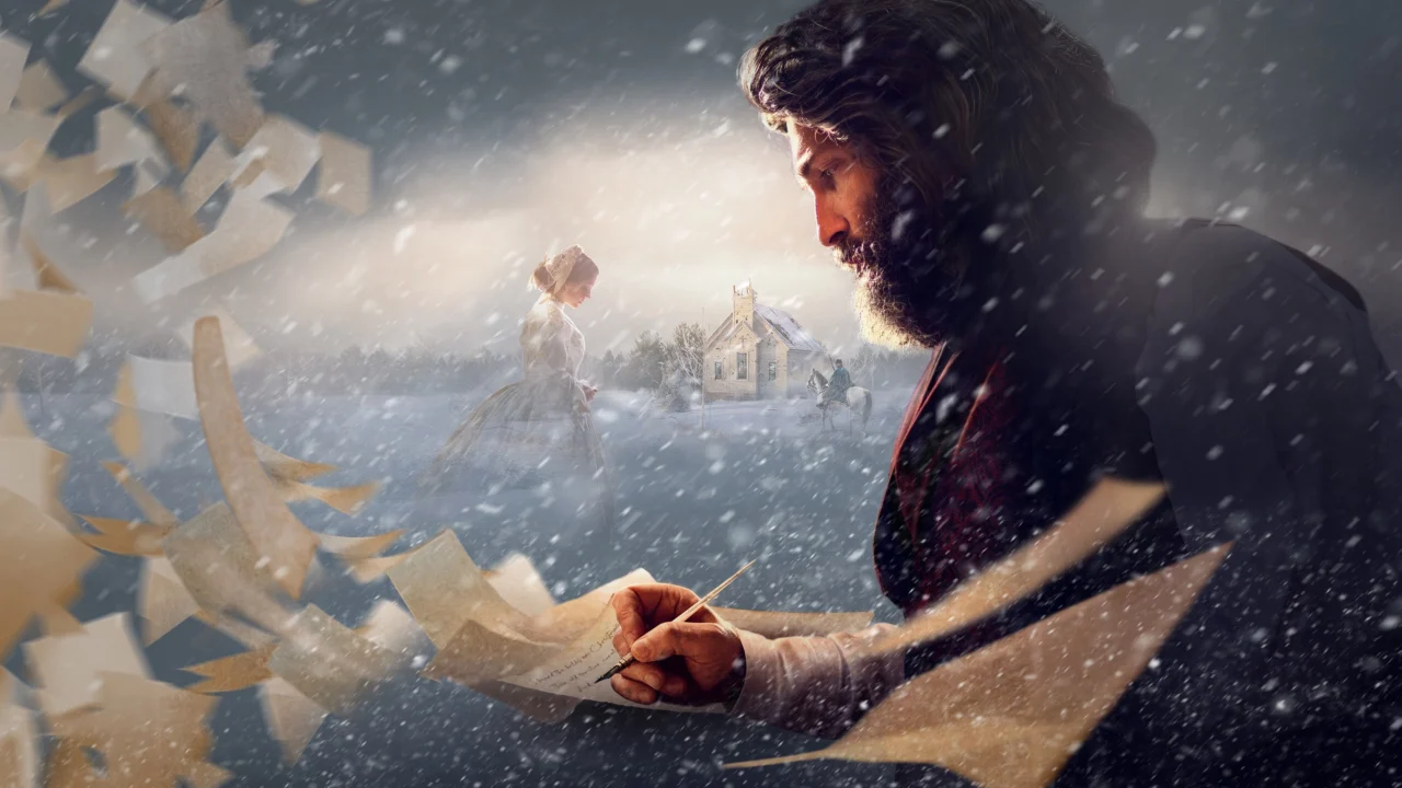 Nghe Tiếng Chuông Ngân